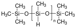 终止三甲基硅烷的聚（甲基氢硅氧烷） average Mn ~390