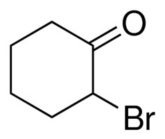 2-溴环己酮 &#8805;90% (GC)