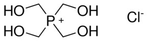 Tetrakis(hydroxymethyl)phosphonium chloride solution 80% in H2O