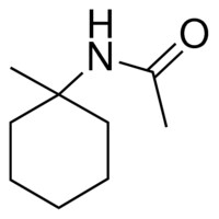 N-(1-methylcyclohexyl)acetamide AldrichCPR