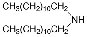 双十二烷基胺 &#8805;97.0% (GC)