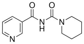 N-(1-piperidinylcarbonyl)nicotinamide AldrichCPR