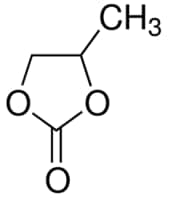 Propylene carbonate anhydrous, 99.7%