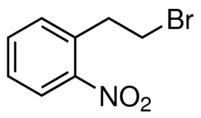 2-硝基苯乙基溴 97%