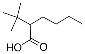 2-tert-butylhexanoic acid AldrichCPR