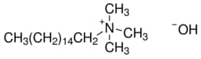 十六烷基三甲基氢氧化铵 溶液 ~25% in methanol (T)