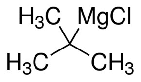 叔丁基氯化镁 溶液 1.0&#160;M in THF