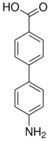 4&#8242;-amino-biphenyl-4-carboxylic acid AldrichCPR
