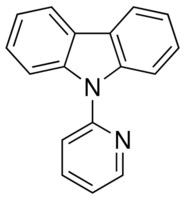 9-(2-pyridinyl)-9H-carbazole AldrichCPR