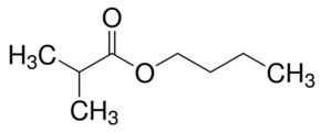 Butyl isobutyrate &#8805;97%, FCC, FG