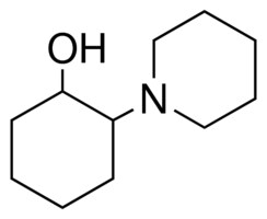 2-(1-piperidinyl)cyclohexanol AldrichCPR
