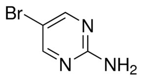 2-Amino-5-bromopyrimidine 98%