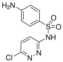 磺胺氯哒嗪 VETRANAL&#174;, analytical standard