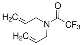N,N-二烯丙基-2,2,2-三氟乙酰胺 98%
