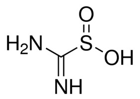 Formamidinesulfinic acid &#8805;98%