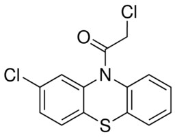 2-chloro-10-(chloroacetyl)-10H-phenothiazine AldrichCPR