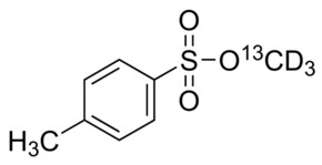 甲基-13C,d3 对甲苯磺酸酯 99 atom % D, 99 atom % 13C
