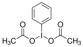 (Diacetoxyiodo)benzene 98%