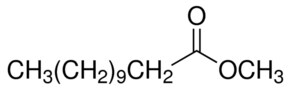 Methyl dodecanoate analytical standard