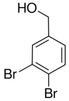 (3,4-dibromophenyl)methanol AldrichCPR