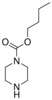 butyl 1-piperazinecarboxylate AldrichCPR