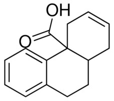 1,9,10,10A-TETRAHYDRO-4A(4H)-PHENANTHRENECARBOXYLIC ACID AldrichCPR