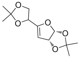 (3aR,6aR)-5-(2,2-dimethyl-1,3-dioxolan-4-yl)-2,2-dimethyl-3a,6a-dihydrofuro[3,2-d][1,3]dioxole AldrichCPR