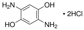 2,5-二氨基对苯二酚 二盐酸盐 technical, &#8805;90% (AT)