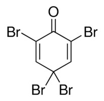 2,4,4,6-Tetrabromo-2,5-cyclohexadienone 90%