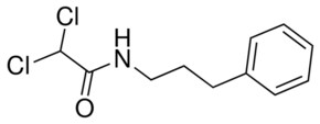 2,2-dichloro-N-(3-phenylpropyl)acetamide AldrichCPR