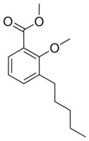methyl 2-methoxy-3-pentylbenzoate AldrichCPR