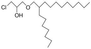 1-CHLORO-3-ISOOCTADECYLOXY-2-PROPANOL AldrichCPR