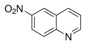 6-Nitroquinoline 98%