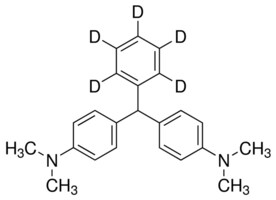隐色孔雀绿-d5 97 atom % D, 97% (CP)