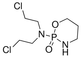 N,N-bis(2-chloroethyl)-1,3,2-oxazaphosphinan-2-amine 2-oxide AldrichCPR
