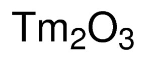 三氧化二铥 99.9% trace metals basis