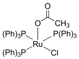 氯化三苯基膦钌（II） 97%