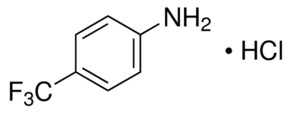 4-(三氟甲基)苯胺 盐酸盐 97%