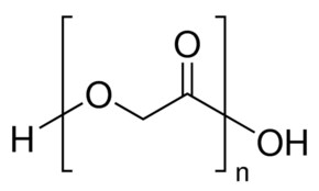 聚乙交酯 inherent viscosity 1.4dL/g