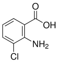 2-Amino-3-chlorobenzoic acid 95%