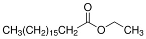 Ethyl stearate &#8805;99% (capillary GC)