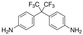 4,4&#8242;-(Hexafluoroisopropylidene)dianiline 98%