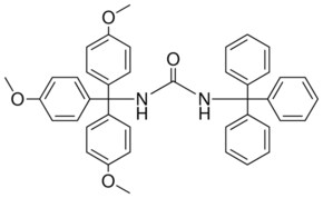 1-(TRIS-(4-METHOXY-PHENYL)-METHYL)-3-TRITYL-UREA AldrichCPR
