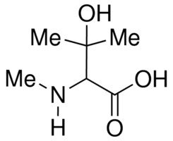 3-hydroxy-N-methylvaline AldrichCPR