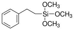 三甲氧基(2-苯乙基)硅烷 98%