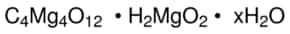 碱式碳酸镁 水合物 99%