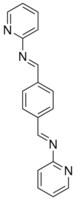 N,N'-(1,4-PHENYLENEDIMETHYLIDYNE)BIS(2-AMINOPYRIDINE) AldrichCPR