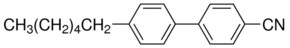 4&#8242;-Hexyl-4-biphenylcarbonitrile liquid crystal (nematic), 98%