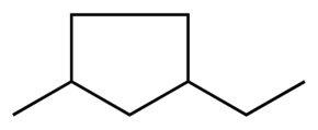 1-ETHYL-3-METHYL-CYCLOPENTANE AldrichCPR