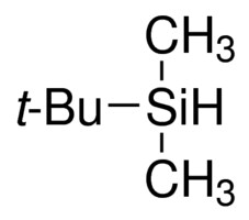 叔丁基二甲基硅烷 95%